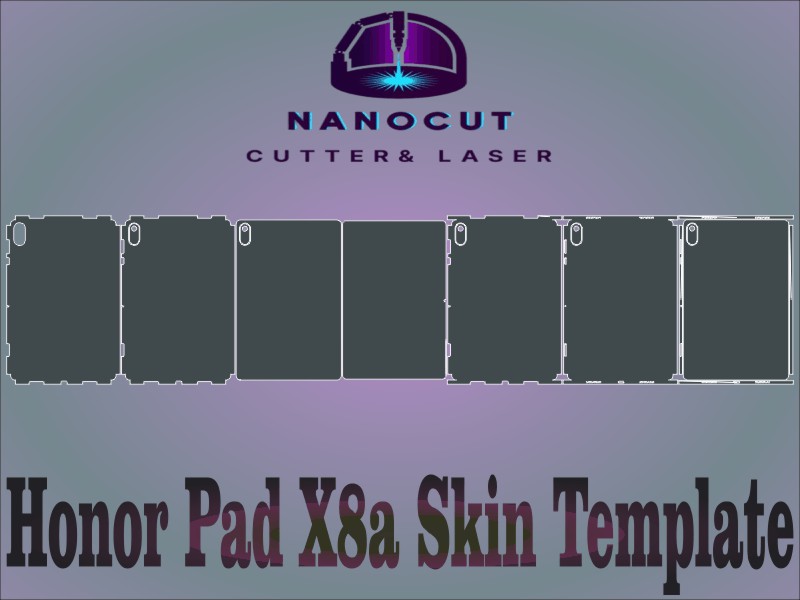Honor Pad X8a